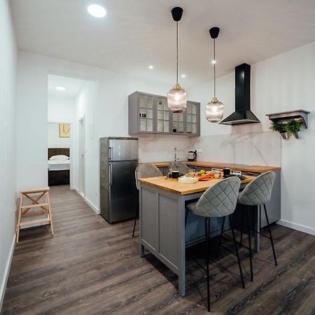 Apartman Biokovo Imotski Exterior foto