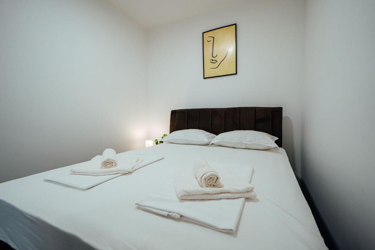 Apartman Biokovo Imotski Exterior foto