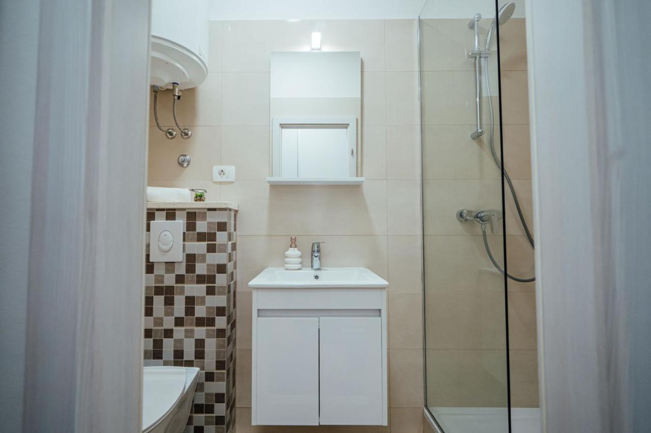 Apartman Biokovo Imotski Exterior foto
