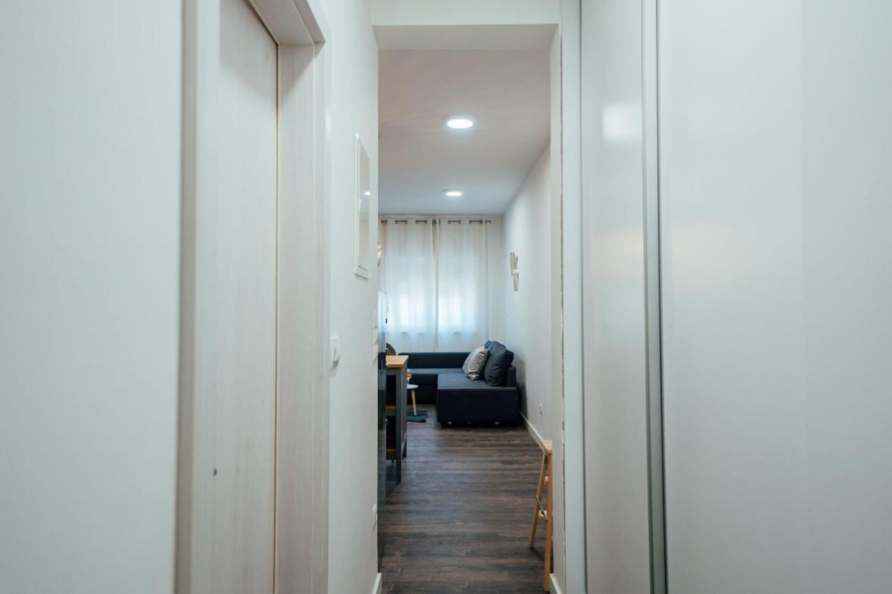 Apartman Biokovo Imotski Exterior foto