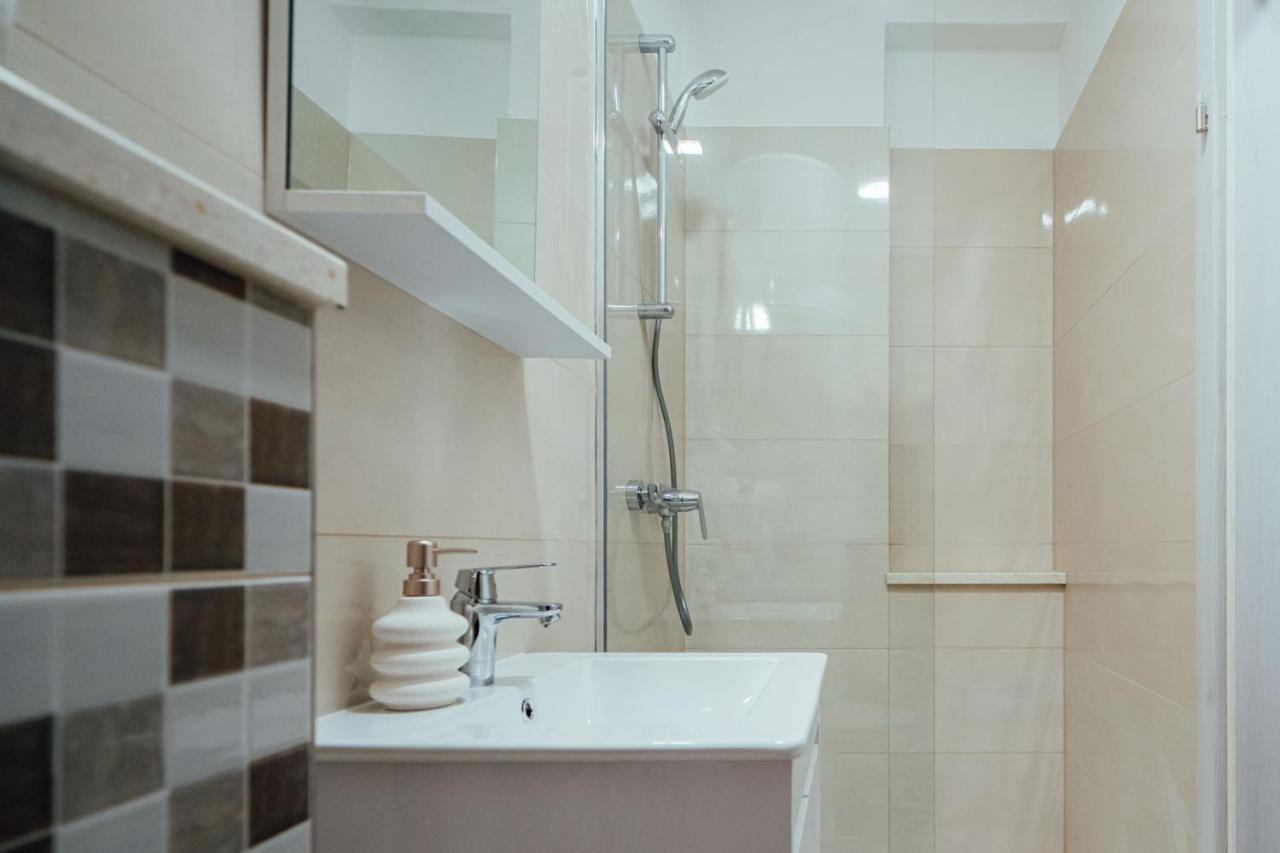 Apartman Biokovo Imotski Exterior foto