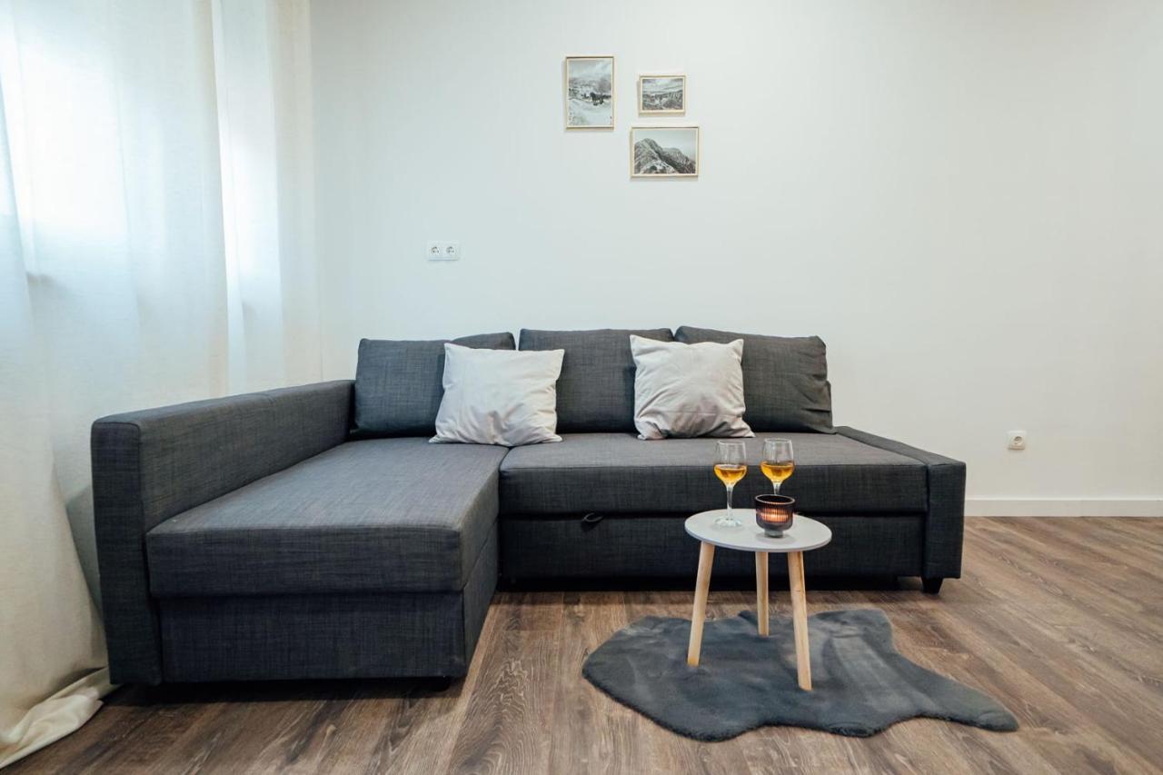 Apartman Biokovo Imotski Exterior foto